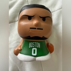 NBA Squeezymate Jason Tatum Boston Celtics Large Squeeze mate